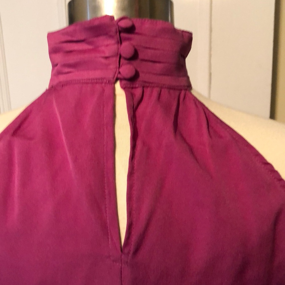Hot Pink Top - Picture 4 of 5